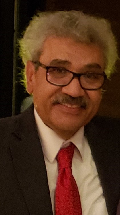 Prof. Mohamed Yousif